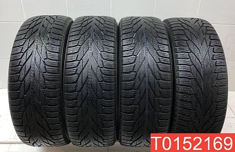 Nokian Tyres Hakkapeliitta R2 SUV 265/70 R16 112R 