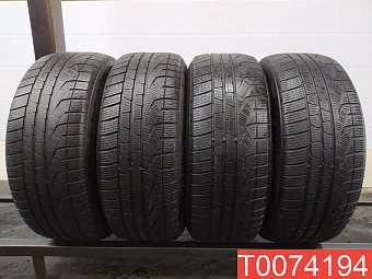 Pirelli Sottozero Winter 210 Series 2 245/50 R18 100H RunFlat