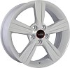 Replica LegeArtis Renault (RN20) 6,5x17 5x114,3 ET45 dia 66,1 W