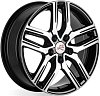 X Trike RST R127 KIA Sorento 7x17 5x114,3 ET47 dia 67,1 BK/FP