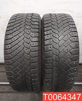 Continental ContiIceContact 4x4 225/60 R17 99T 