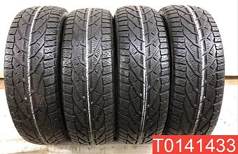 Tigar Winter 195/65 R15 95T 