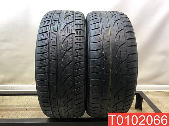 Hankook Winter I'Cept Evo 225/55 R17 101V 