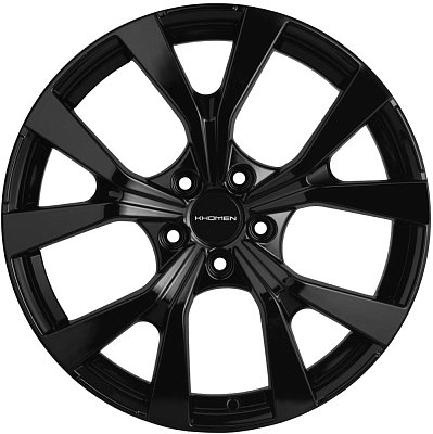 Диски Khomen Wheels KHW1906 (Chery Tiggo 7 Pro) - 1
