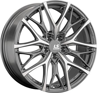 LS FlowForming RC84 8x18 5x108 ET45 dia 63,3 GMF