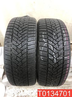 Dunlop Winter Sport 5 225/50 R17 98H 
