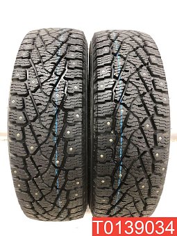 Nokian Tyres Hakkapeliitta C3 195/75 R16 107/105R 