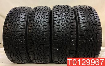 Roadstone Winguard WinSpike 195/55 R16 87T 