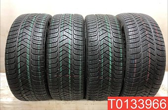 Pirelli Scorpion Winter 255/50 R20 109V 