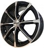 Carwel Бета 114 6x15 4x114,3 ET40 dia 67,1 AB