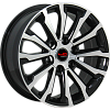 Replay Toyota (TY263) 7,5x18 6x139,7 ET30 dia 106,1 BKF
