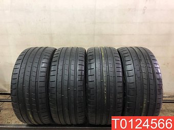 Kumho Ecsta PS91 235/35 R19 91Y 