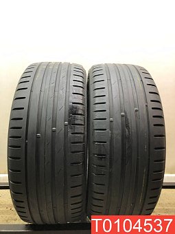 Nokian Z Sport Utility 235/45 R19 99Y 