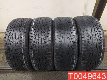 Nokian Hakkapeliitta R 225/55 R17 97R RunFlat