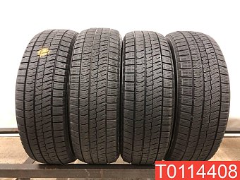 Bridgestone Blizzak VRX 2 185/60 R15 84Q 