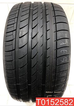 Dunlop SP Quattro Maxx 315/35 R20 110Y 