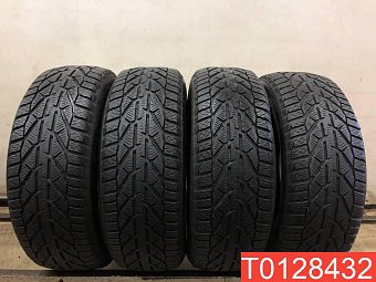 Tigar SUV Winter 215/65 R16 102H 