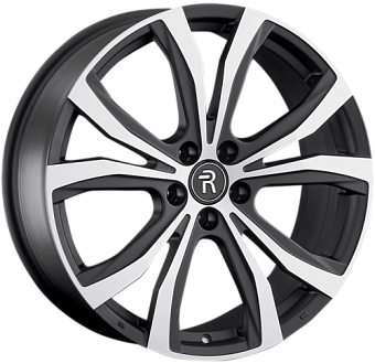 Replay Volkswagen (VV263) 8x20 5x112 ET34 dia 57,1 MBF