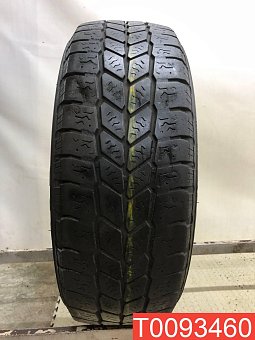 Goodyear Cargo Ultra Grip 215/65 R16 109/107T 