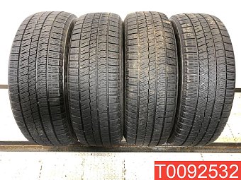 Bridgestone Blizzak VRX 2 205/60 R16 92Q 