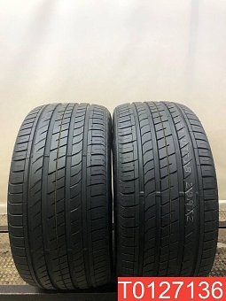 Nexen Nfera Su1 275/35 R19 100Y 