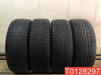 Nokian Nordman RS2 215/65 R16 102R 