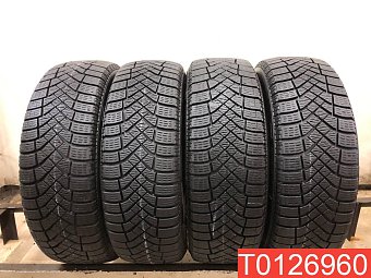 Pirelli Ice Zero Friction 185/60 R15 88T 