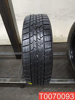 Goodyear Ice Navi 6 185/60 R15 84Q 