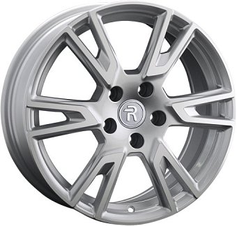 Replica Replay KIA (Ki262) 7,5x17 5x114,3 ET52,5 dia 67,1 SF