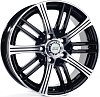 Nitro N2O Y294 7x16 5x108 ET50 dia 63.3 BFP