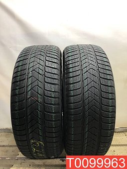 Pirelli Sottozero 3 245/50 R19 105V RunFlat