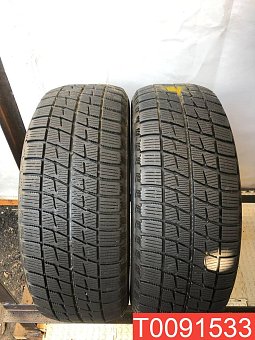 Bridgestone Icepartner 205/55 R16 91Q 