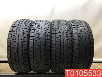 Bridgestone Icepartner 2 205/55 R16 91Q 