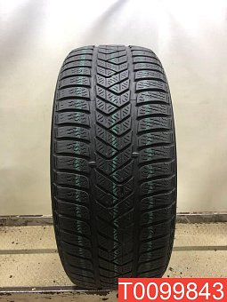 Pirelli Sottozero 3 225/50 R17 98V 