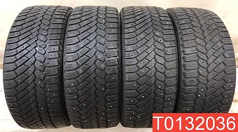 Gislaved Nord Frost 200 225/45 R17 94T 