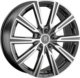 Replay Chery (CHR102) 7,5x19 5x108 ET36 dia 65,1 BKF