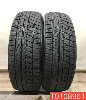 Bridgestone Blizzak VRX 185/60 R15 84Q 