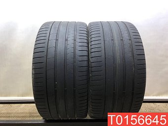 Pirelli P Zero PZ4 325/30 R23 109Y 