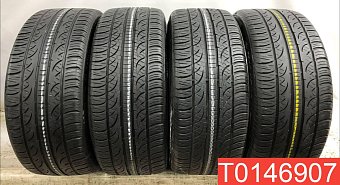 Pirelli Pzero Nero All Season 255/40 R19 96W 