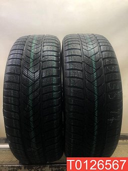 Pirelli Sottozero Winter 3 225/55 R17 97H 