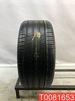 Pirelli Pzero 325/35 R22 114Y 