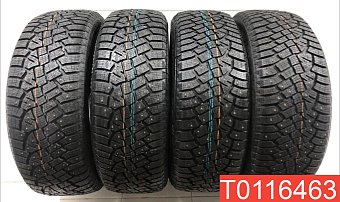 Continental ContiIceContact 2 SUV 235/55 R19 105T 