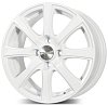 Proma Колизей 6x15 5x100 ET38 dia 57,1 белый