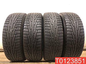 Nokian Nordman RS2 185/65 R15 92R 