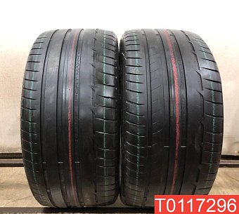 Dunlop Sport Maxx RT 2 265/30 R20 94Y 