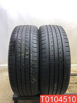 Goodyear EfficientGrip 4x4 SUV 225/55 R19 99V 