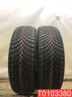 Firestone WinterHawk 4 215/65 R17 103H 