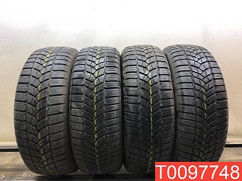 Firestone WinterHawk 3 215/60 R16 99H 