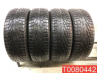 Nokian Hakkapeliitta 7 SUV 235/65 R17 108T 