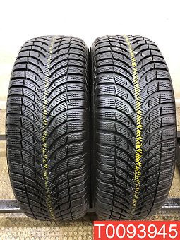 Michelin Alpin A4 195/60 R16 89H 